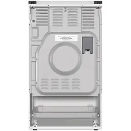 Плита газова GORENJE GK 5A22 WH - мініатюра 2