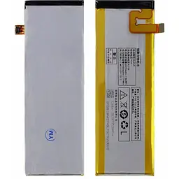 Акумулятор Lenovo BL215 для Lenovo S960 AAAA