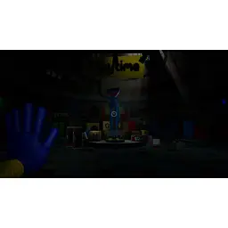 Ключ активації Microsoft Poppy Playtime: Chapter 1 для Xbox One/Series S/X - мініатюра 3