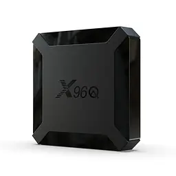X96Q 2/8Gb Rockchip RK3229, смарт ТВ приставка медіаплеєр Android 7.1 - мініатюра 5