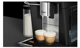 Кавомашина MIDEA MA-FACM1004A2 - мініатюра 4