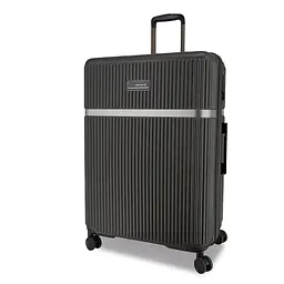 Валіза Swissbrand Hazel (M) Charcoal (SWB_LHHAZ174M) - мініатюра 1