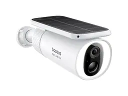 IP-камера відеоспостереження BASEUS Security S1 Outdoor Camera 2K White (S0SW002130) - мініатюра 5