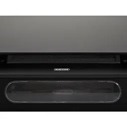 Витяжка похила Eleyus VERTICAL 470 50 BL - мініатюра 3