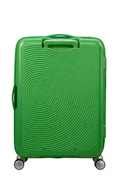 Валіза 67 См American Tourister SOUNDBOX GRASS GREEN 67x46,5x29(32) 32G*54002 - мініатюра 5