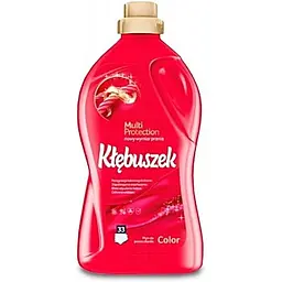 Гель для прання Klebuszek для кольорових речей 1820 мл