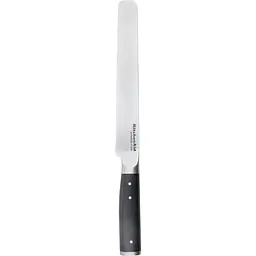 Ніж для хліба KitchenAid Coreline з захисним чохлом для леза (KOG8IRSSOHOBA) - мініатюра 2