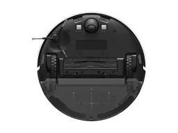 Робот-пилосос з вологим прибиранням Dreame D9 MAX White Gen 2 (RLD34GA-Wh) - мініатюра 5