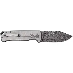 Ніж Boker Tiger-Damast - мініатюра 2