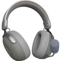 Навушники Bluetooth Stereo Ajazz AHM08 MAX Black/White (AHM08-MAX-GW) UA - мініатюра 5