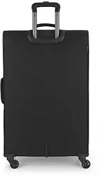 Валіза Gabol Florida (L) Black (123147-001) - мініатюра 3