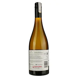 Вино Saint Clair Sauvignon Blanc Wairau Reserve Saint Clair, біле, сухе, 0,75 л - мініатюра 2
