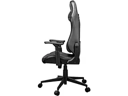 Комп'ютерне крісло для геймера Cougar Explore Jet Gray F - мініатюра 5