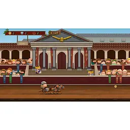 Ключ активації Microsoft Treasures Of The Roman Empire для Xbox One/Series S/X - мініатюра 3