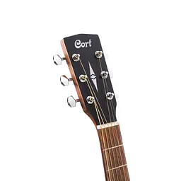 Гітара акустична Cort AD810 Satin Sunburst (AD810 SSB) - мініатюра 3