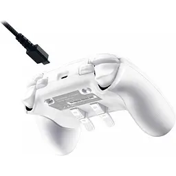 Геймпад Razer Wolverine V2 Chroma White (RZ06-04010200-R3M1) [121852] - мініатюра 7