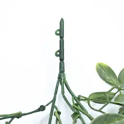 Штучна гілка Engard Schefflera 65cм (AV-02) - мініатюра 2