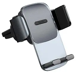 Автомобільний тримач холдер Baseus Easy Control Clamp Car - мініатюра 5