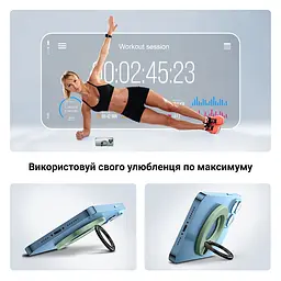 Тримач ArmorStandart Ring MagSafe Holder Green (ARM70587) - мініатюра 3