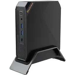 Комп'ютер персональний Blackview Mini PC MP200 I5-12450H/16GB/SSD1TB - мініатюра 6