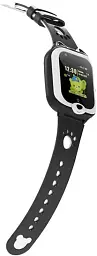 Смарт-годинник Uwatch GW58 Black/White - мініатюра 4