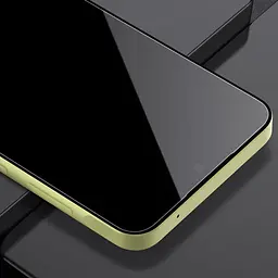 Захисне скло (CP+PRO) для Samsung Galaxy A55 Чорний Nillkin teh0030522 - мініатюра 6