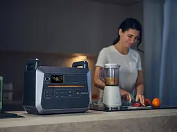 Зарядна станція 3000W XPRO DT-817 (49704-DT-817_48510) - мініатюра 8