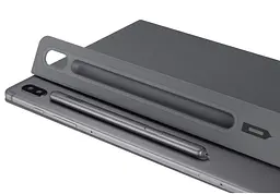 Чохол Samsung Book Cover для Tab S6 10.5 (T860 / T865 / T866) Gray (EF-BT860PJEGRU) - мініатюра 6