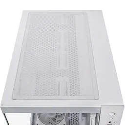 Корпус Chieftec VISIO GM-30W-TG-OP ATX, без Блок живлення, Білий - мініатюра 7