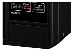 Мікрохвильова піч LG MS2042DB (6463156) - мініатюра 5