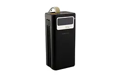ПоверБанк 100000 mAh с быстрой зарядкой Power Bank DBT35A • Мощный повербанк DBT35A для длительной автономной работы