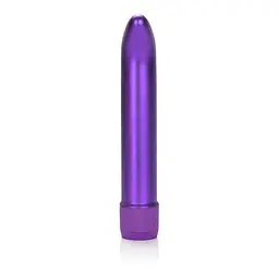 Вібратор CalExotics California Exotic Novelties Satin G, 17х3 см синій - мініатюра 2