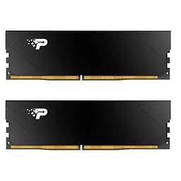 Модуль пам`яті DDR5 2x8GB/4800 Patriot Signature Line Premium (PSP516G4800KH1) - мініатюра 3