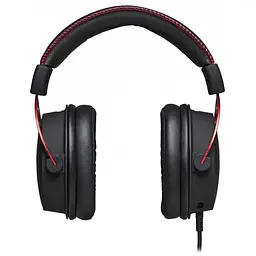 Навушники з мікрофоном HyperX Cloud Alpha (HX-HSCA-RD/4P5L1AM) - мініатюра 2