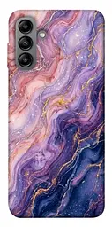 TPU чохол Demsky Dreamy marble для Samsung Galaxy A04s