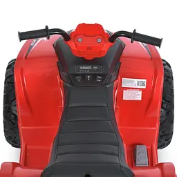 Дитячий електромобіль Bambi Квадроцикл M 6060EL-3 24V до 35 кг - мініатюра 4