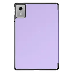 Чехол ArmorStandart Smart Case для Lenovo Idea Tab Lavender (ARM88130) - мініатюра 2
