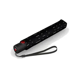 Парасоля Knirps U.200 Rain Black (Kn95 2200 8472) - мініатюра 3