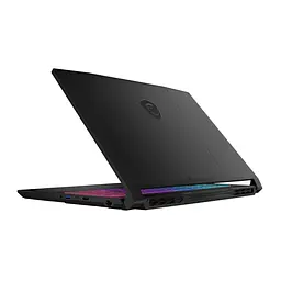 Ігровий ноутбук MSI Katana 15 HX B14WFK, Intel Core i7- 14650HX, 16GB RAM, 512GB SSD, QHD 165Hz, 15. 6 дюймів, чорний - мініатюра 4