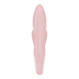 Вібратор Satisfyer Air Pump Bunny 3 Satisfyer SX2173 101030 - мініатюра 2