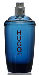 Оригінал Hugo Boss Hugo Dark Blue 75 мл ТЕСТЕР туалетна вода