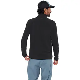 Флісова кофта Mammut Innominata Light ML Jacket M L black - мініатюра 4