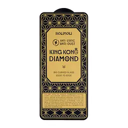 Захисне скло KingKong Diamond Glass Xiaomi Redmi 10/Note 11 4G