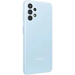 Смартфон Samsung Galaxy A13 SM-A137F 3/32GB Blue - мініатюра 6
