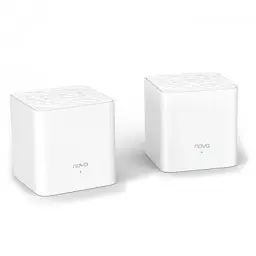 Точка доступу Wi-Fi Tenda MW3-KIT-2
