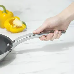 Tefal Сковорода Intuition, 28 см, нержавіюча сталь - мініатюра 9