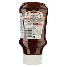 Соус Heinz Барбекю 400 мл - мініатюра 2