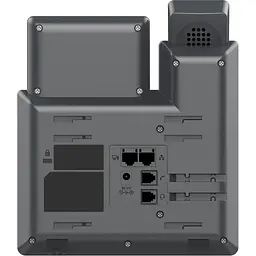 IP телефон Grandstream GRP2601P - мініатюра 5