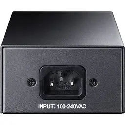 Адаптер PoE Cudy Iнжектор POE400, 90W Gigabit PoE+/PoE Injector - мініатюра 4