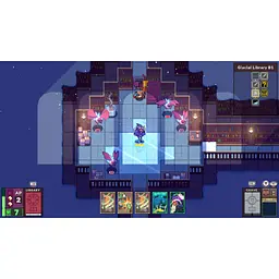 Ключ активації Microsoft Dungeon Drafters для Xbox One/Series S/X - мініатюра 4